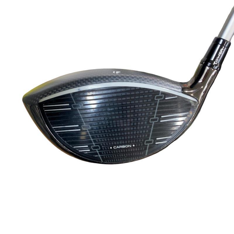 TaylorMade（テーラーメイド） Qi35 MAX LITE 10.5° ドライバー DR