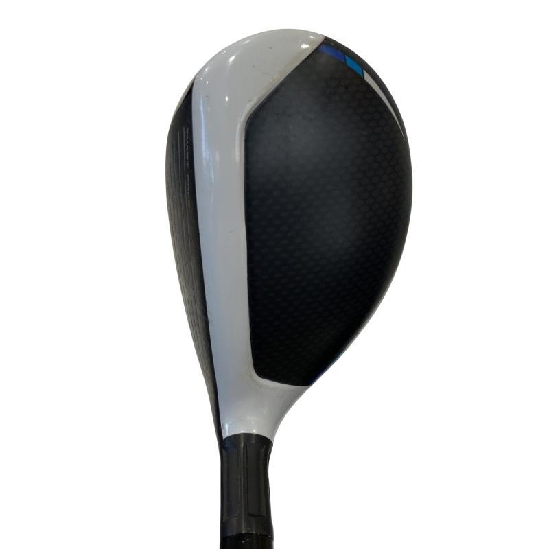 TaylorMade（テーラーメイド） SIM2 MAX U4 ユーティリティ UT