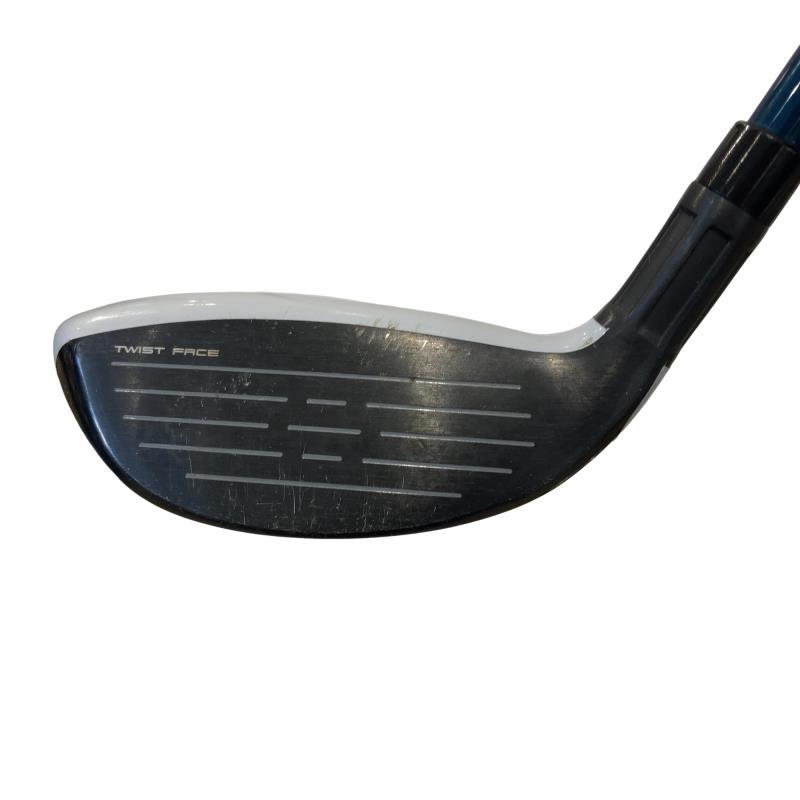 TaylorMade（テーラーメイド） SIM2 MAX U4 ユーティリティ UT