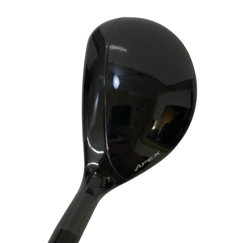 Callaway（キャロウェイ） APEX UW(2026) 17° ユーティリティ UT