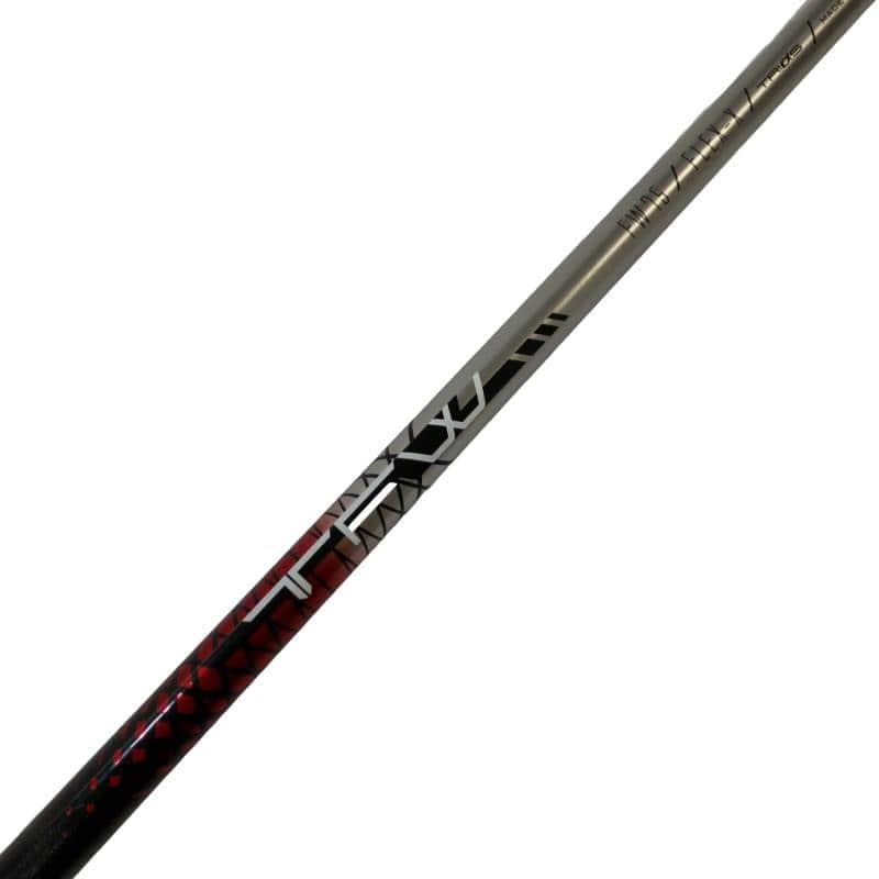 Callaway（キャロウェイ） APEX UW(2026) 17° ユーティリティ UT