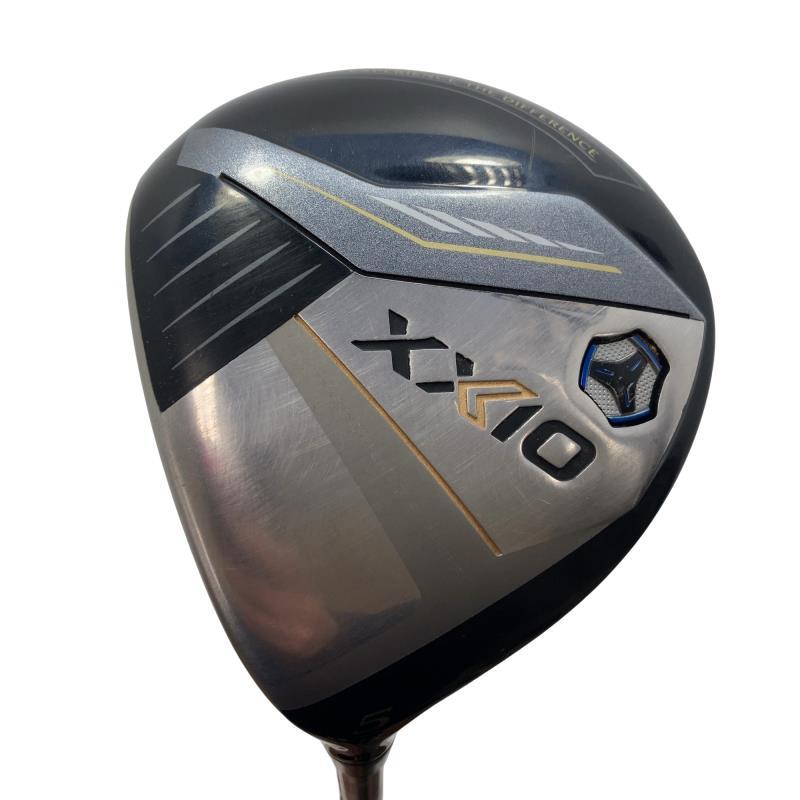 DUNLOP（ダンロップ） XXIO(2024) 5W レフティ フェアウェイウッド FW