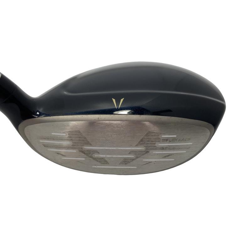 DUNLOP（ダンロップ） XXIO(2024) 5W レフティ フェアウェイウッド FW