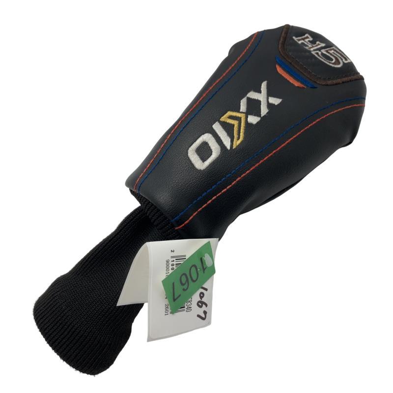 DUNLOP（ダンロップ） XXIO(2024) H5 レフティ ユーティリティ UT