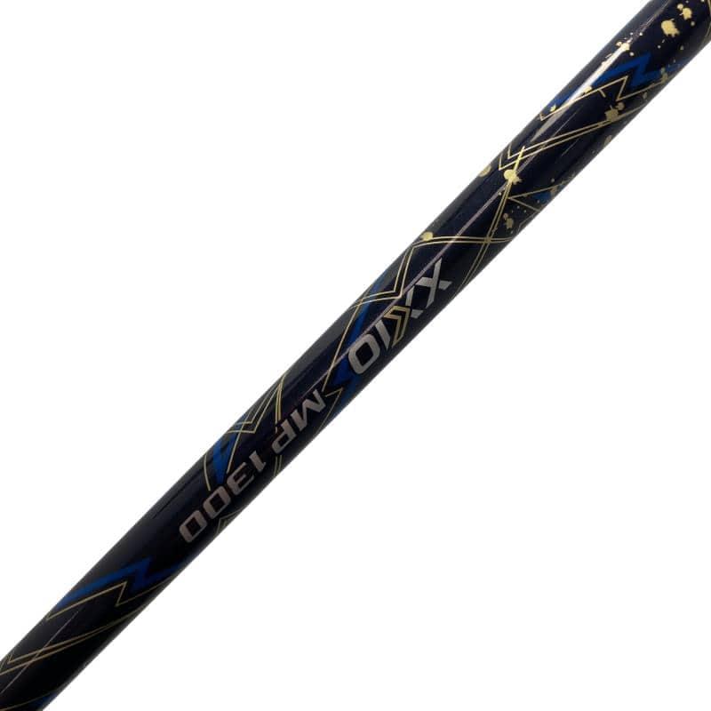 DUNLOP（ダンロップ） XXIO(2024) H5 レフティ ユーティリティ UT