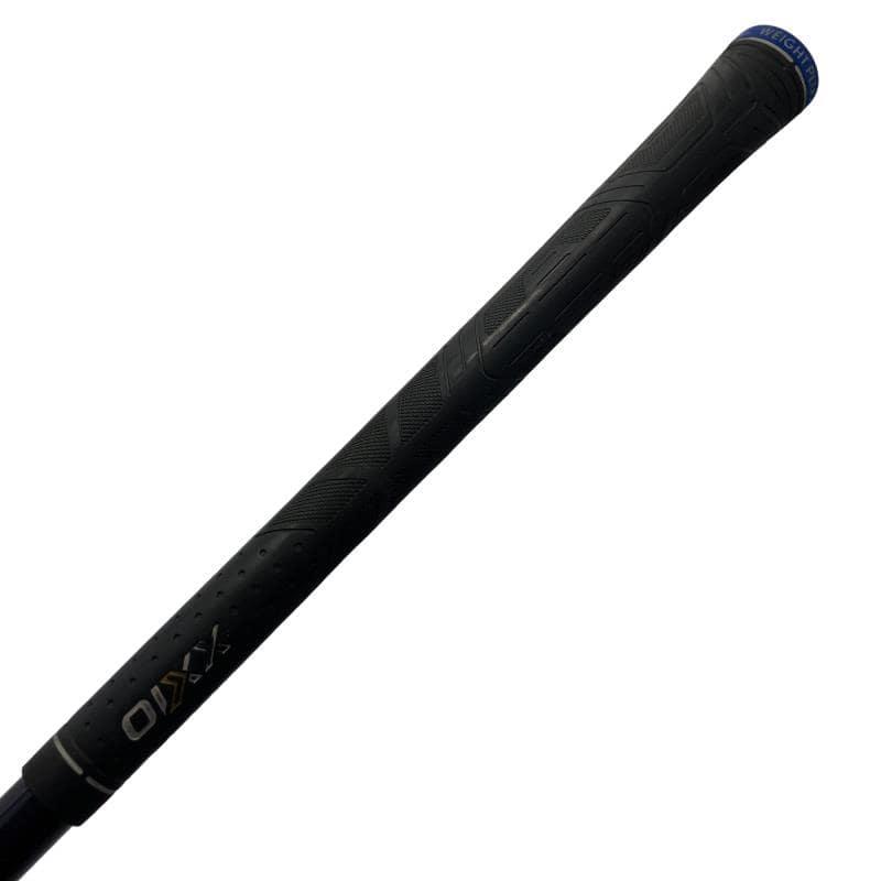 DUNLOP（ダンロップ） XXIO(2024) H5 レフティ ユーティリティ UT