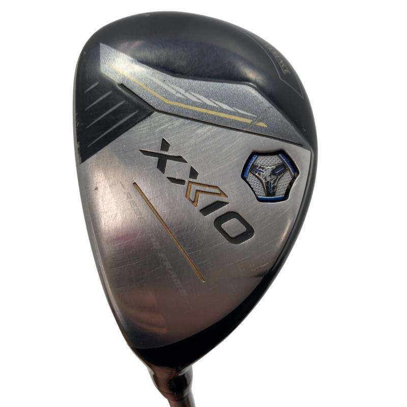 DUNLOP（ダンロップ） XXIO(2024) H6 レフティ ユーティリティ UT