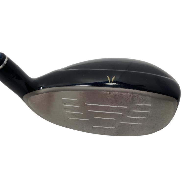 DUNLOP（ダンロップ） XXIO(2024) H6 レフティ ユーティリティ UT