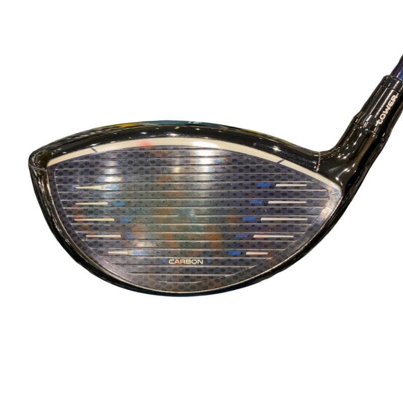 TaylorMade（テーラーメイド） Qi10 10.5° ドライバー DR フレックスSR