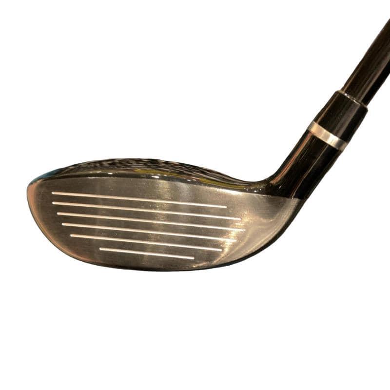 YAMAHA（ヤマハ） RMX VD(2024) U6 ユーティリティ UT フレックスS