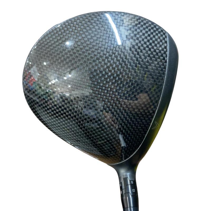【特注】キャロウェイPARADYM AI SMOKE MAX 1W レフティ Women's Paradym Ai Smoke MAX Fast Irons