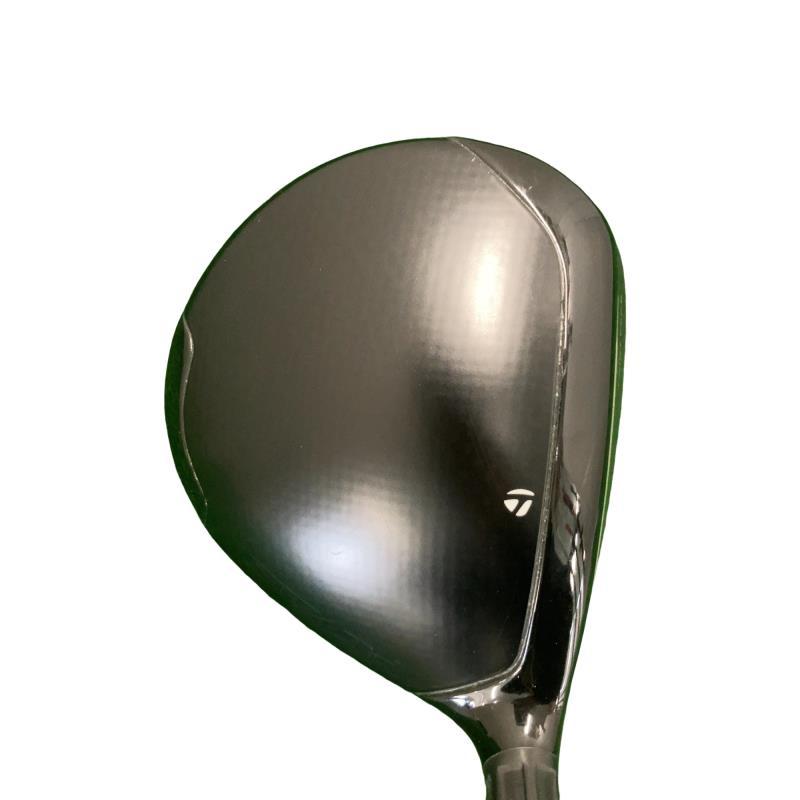 【新品未使用 レフティ】テーラーメイド ステルス 3W.5W 純正SR 新品未使用 レフティ】テーラーメイド ステルス 3W.5W 純正SR - メルカリ