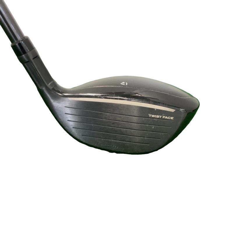 TaylorMade（テーラーメイド） STEALTH 5W レフティ フェアウェイ
