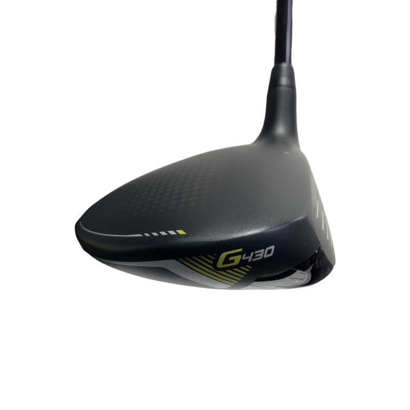 PING（ピン） G430 MAX 7W フェアウェイウッド FW フレックスSR