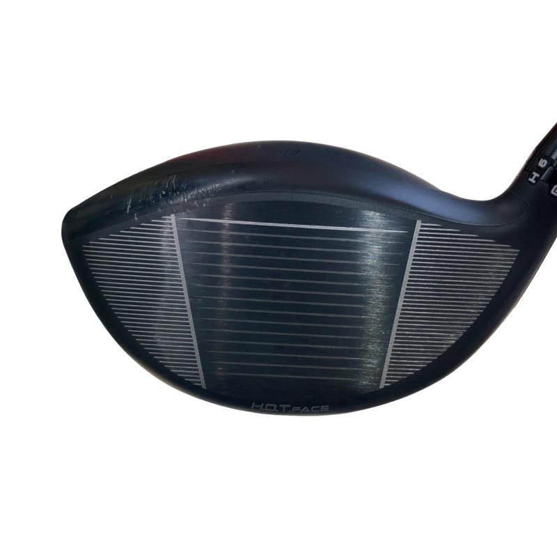 COBRA（コブラ） cobra DS-ADAPT LS 10.5° ドライバー DR フレックスS