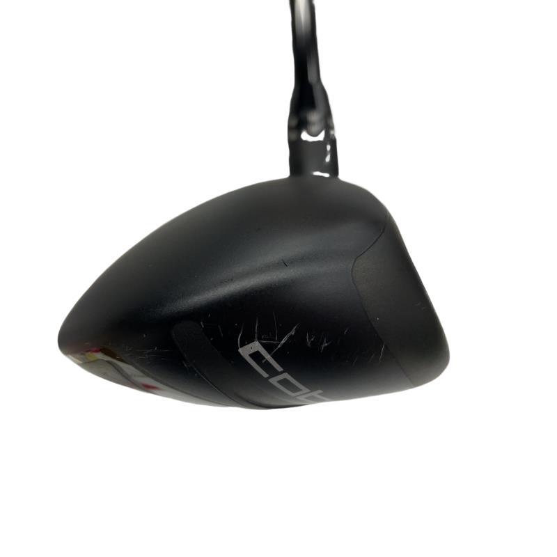 【新品】5h 5u コブラ cobra ds adapt ユーティリティ COBRA（コブラ） cobra DS-ADAPT 5H ユーティリティ UT フレックスS