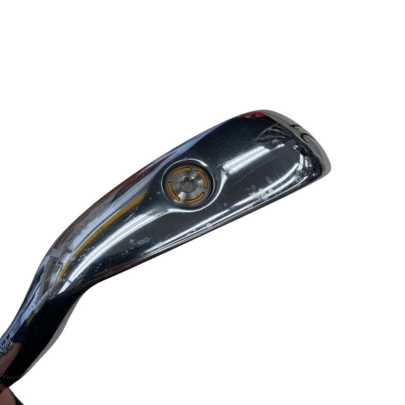 ウィルソン STAFF MODEL UTILITY 18度、21度 95X First Look: Wilson