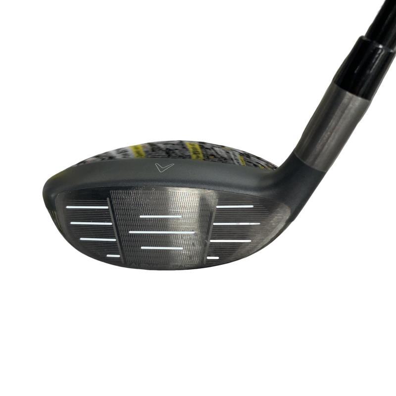 Callaway（キャロウェイ） PARADYM Ai SMOKE MAX D 7W フェアウェイ