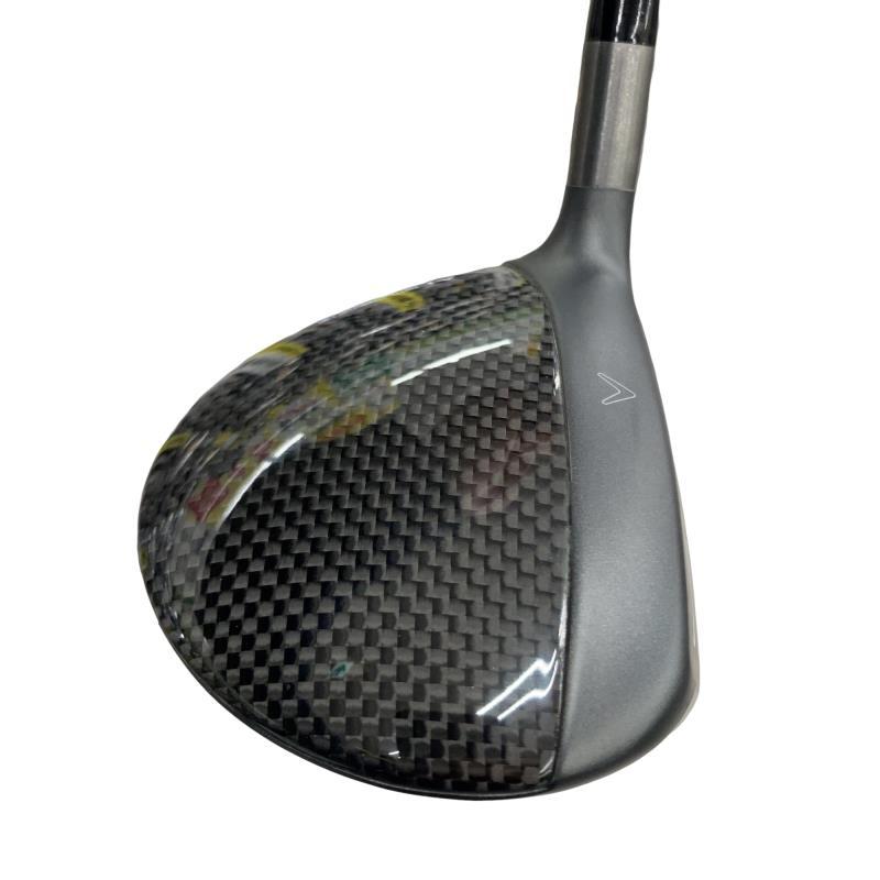 Callaway（キャロウェイ） PARADYM Ai SMOKE MAX D 7W フェアウェイ