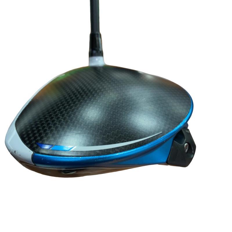 TaylorMade（テーラーメイド） SIM2 MAX 10.5° レフティ ドライバー DR