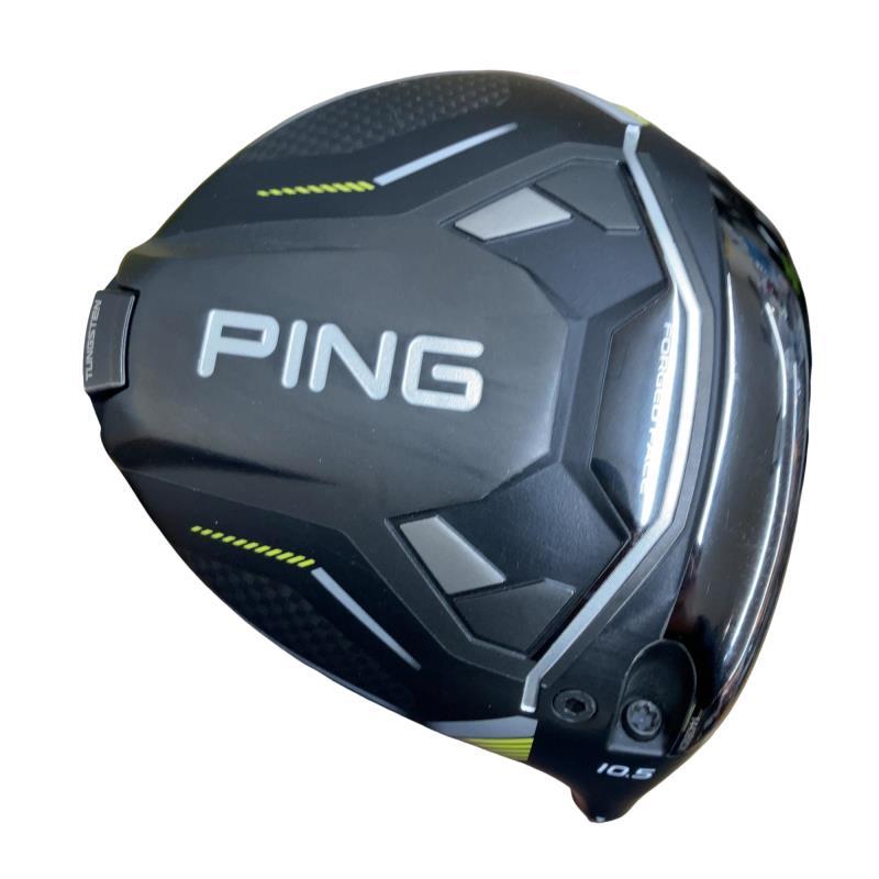 PING（ピン） G430 MAX 10K 10.5° ドライバー DR フレックスS : ゴルフ