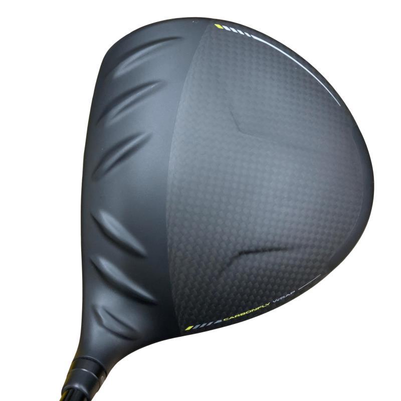 PING（ピン） G430 MAX 10K 10.5° ドライバー DR フレックスS : ゴルフ