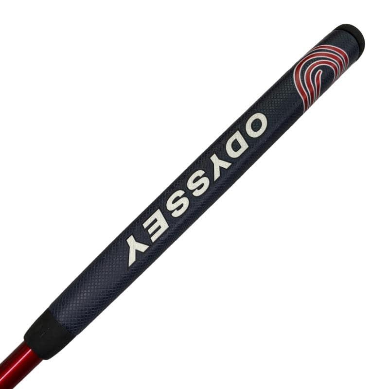 ODYSSEY TRI-BEAM DW パター　33インチ ODYSSEY（キャロウェイゴルフ） オデッセイ TRI-BEAM DOUBLE WIDE 33