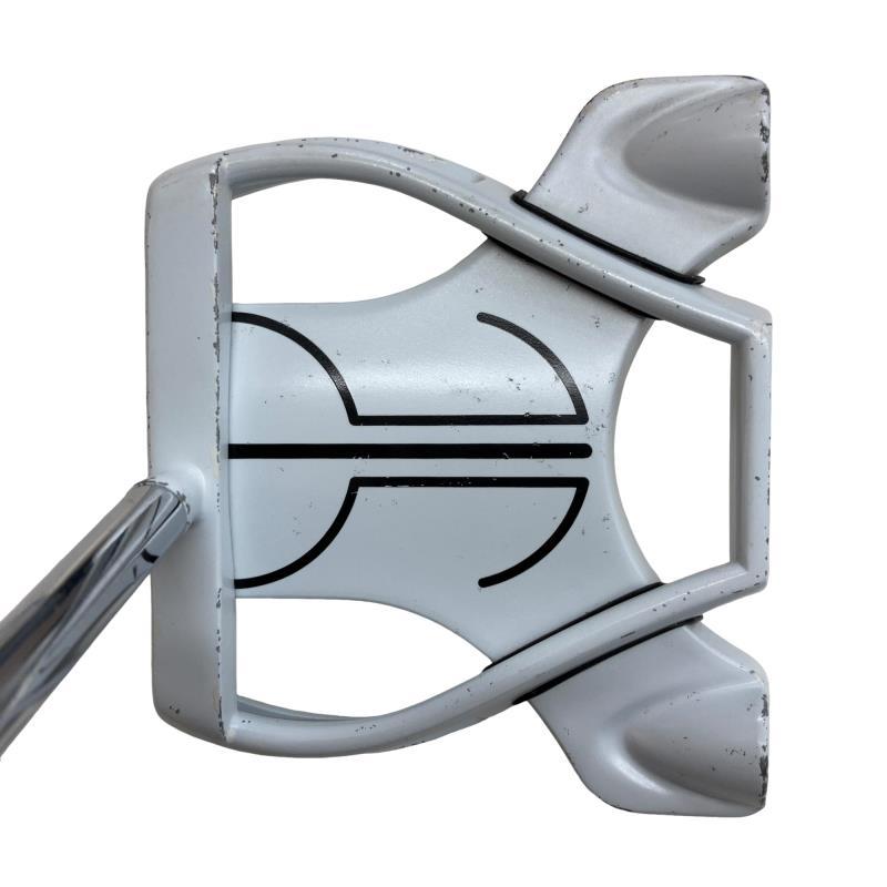 TaylorMade（テーラーメイド） GHOST Spider センターシャフト 34