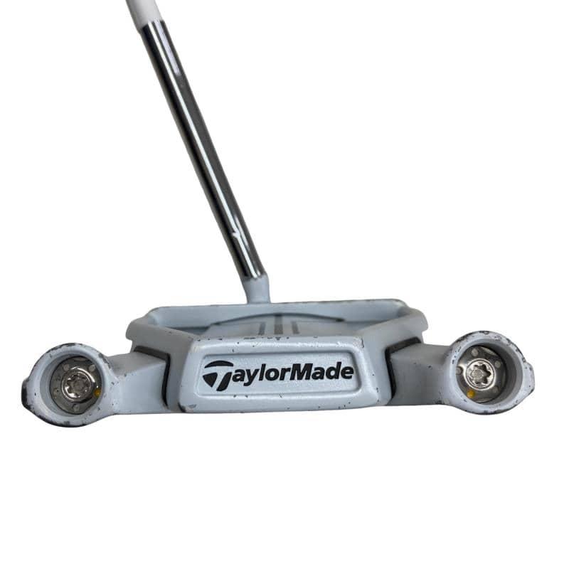 TaylorMade（テーラーメイド） GHOST Spider センターシャフト 34