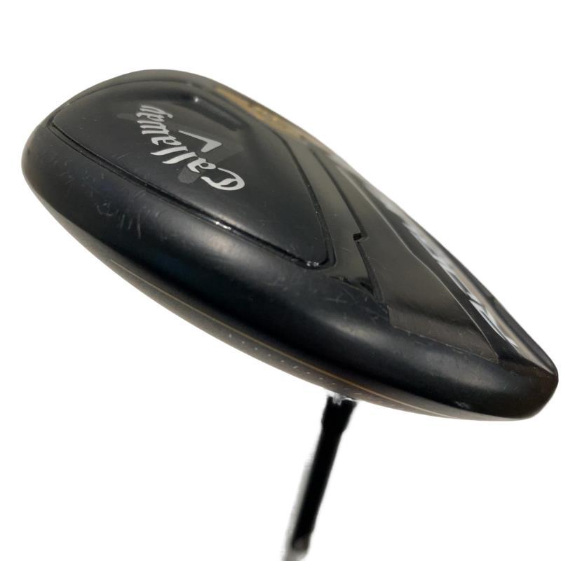 Callaway（キャロウェイ） ROGUE ST MAX D 7W フェアウェイウッド FW