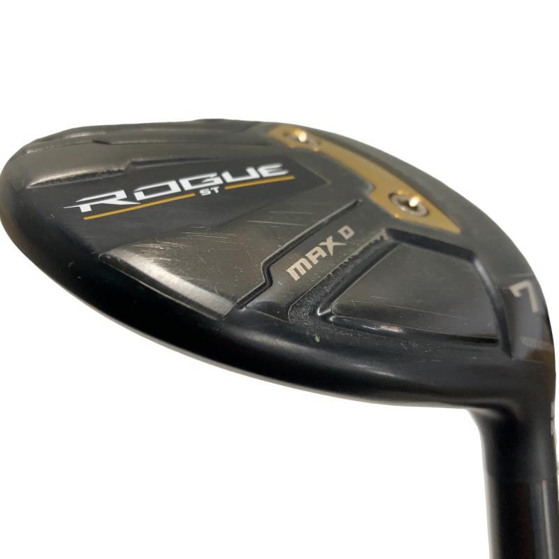 Callaway（キャロウェイ） ROGUE ST MAX D 7W フェアウェイウッド FW
