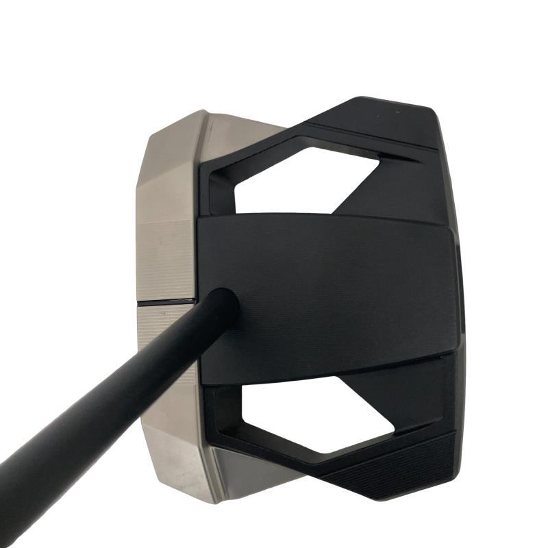 TaylorMade（テーラーメイド） Spider 5K-ZT BLACK COUNTER BALANCE 36