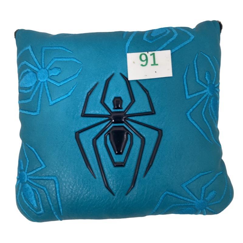 TaylorMade（テーラーメイド） Spider 5K-ZT BLACK COUNTER BALANCE 36