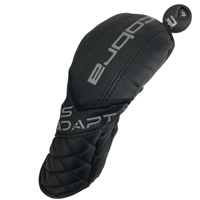 COBRA（コブラ） cobra DS-ADAPT 4H ユーティリティ UT フレックスS
