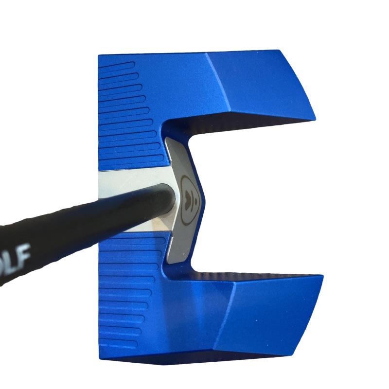 L.A.B.GOLF L.A.B.GOLF Mezz.1 MAX AS INSPIRED(BLUE) 45インチ パター PT フレックスその他の画像