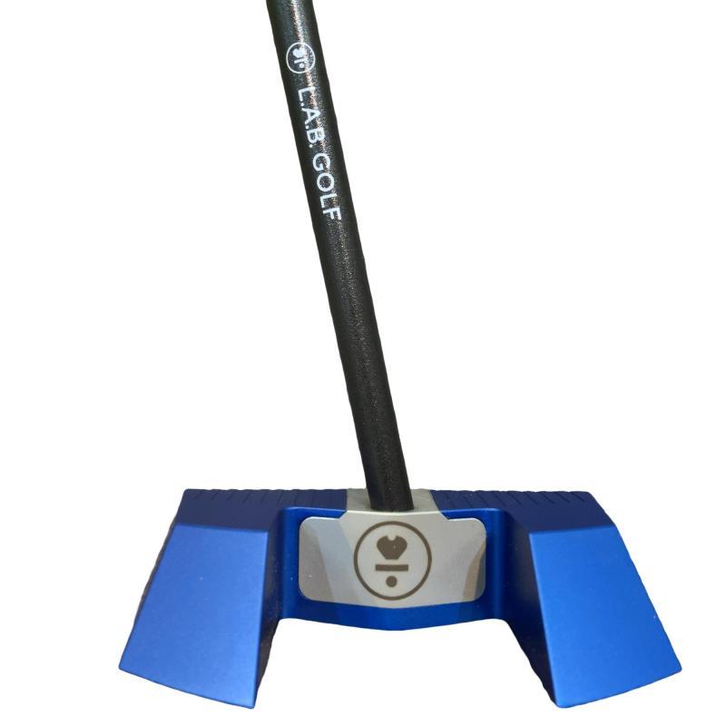 L.A.B.GOLF L.A.B.GOLF Mezz.1 MAX AS INSPIRED(BLUE) 45インチ パター PT フレックスその他の画像
