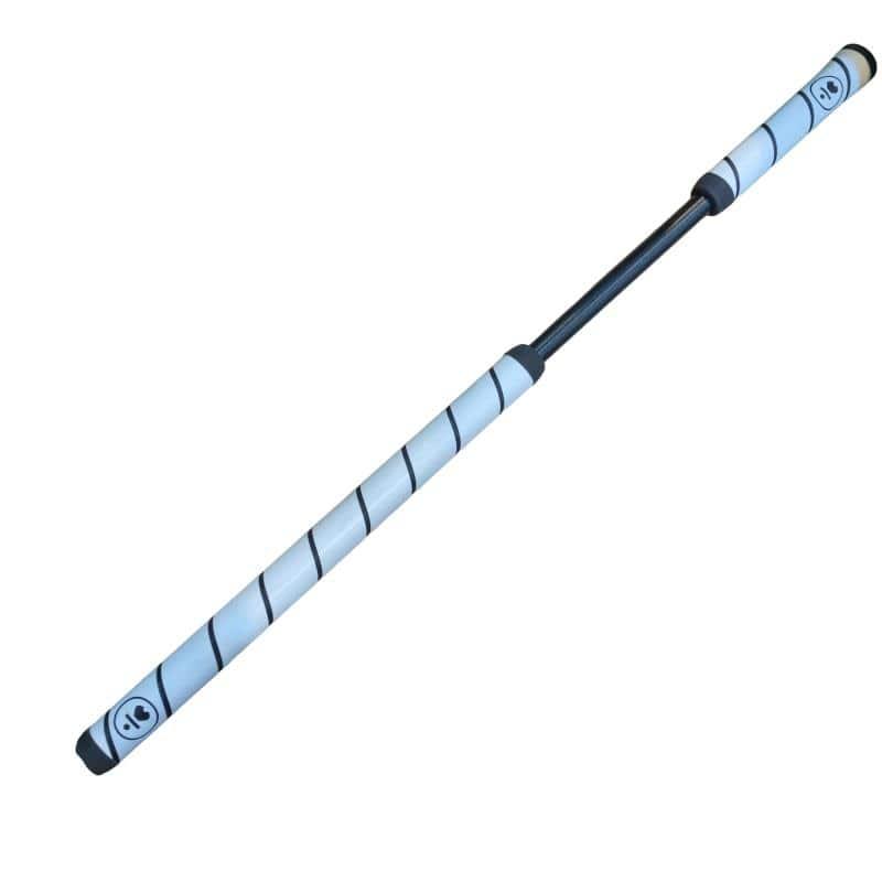 L.A.B.GOLF L.A.B.GOLF Mezz.1 MAX AS INSPIRED(BLUE) 45インチ パター PT フレックスその他の画像