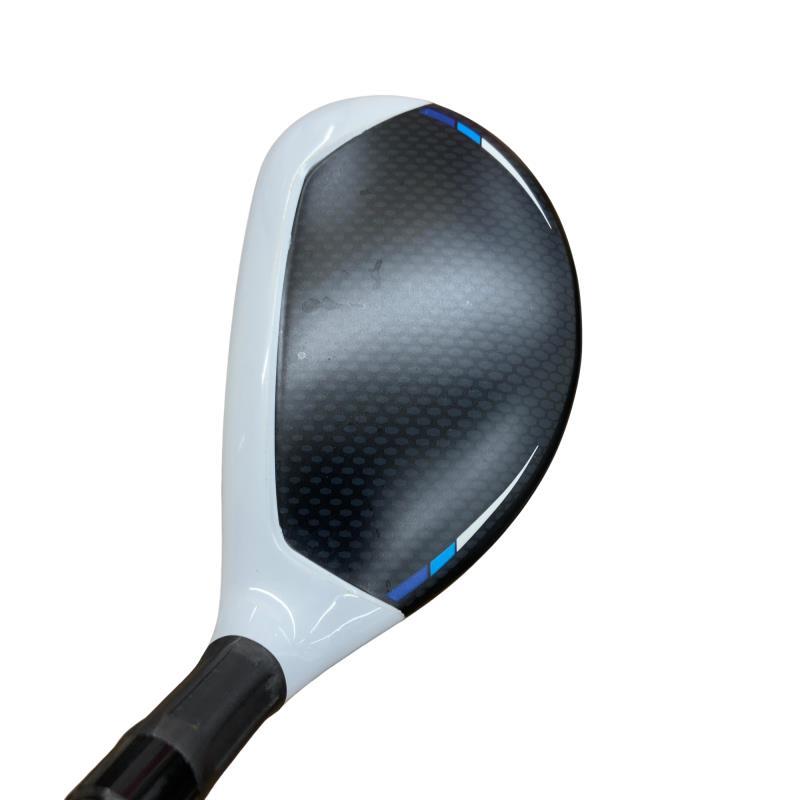 TaylorMade（テーラーメイド） SIM2 MAX U4 ユーティリティ UT