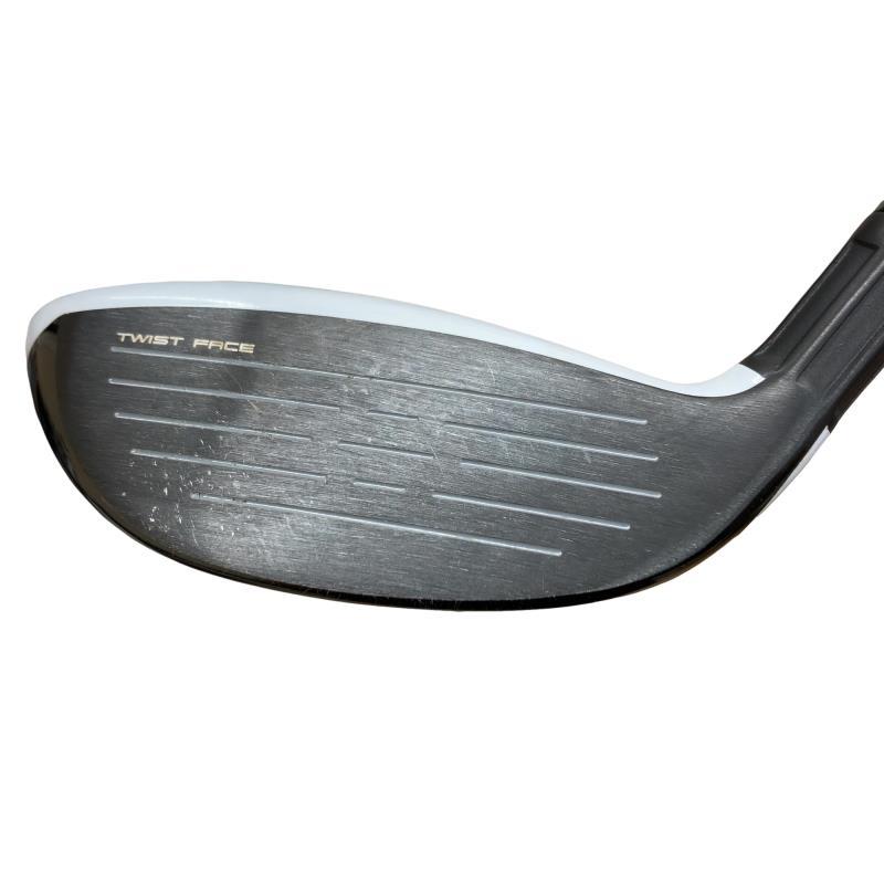 TaylorMade（テーラーメイド） SIM2 MAX U4 ユーティリティ UT