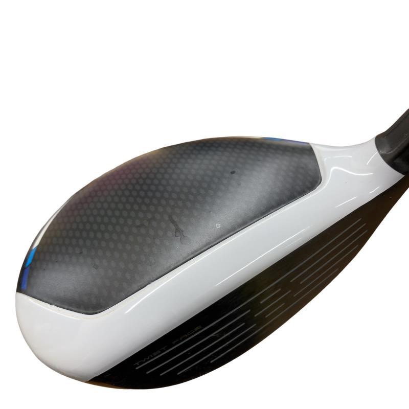 TaylorMade（テーラーメイド） SIM2 MAX U4 ユーティリティ UT