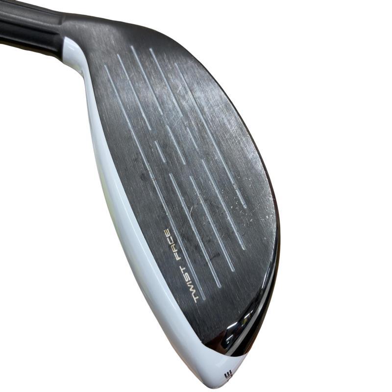 TaylorMade（テーラーメイド） SIM2 MAX U4 ユーティリティ UT