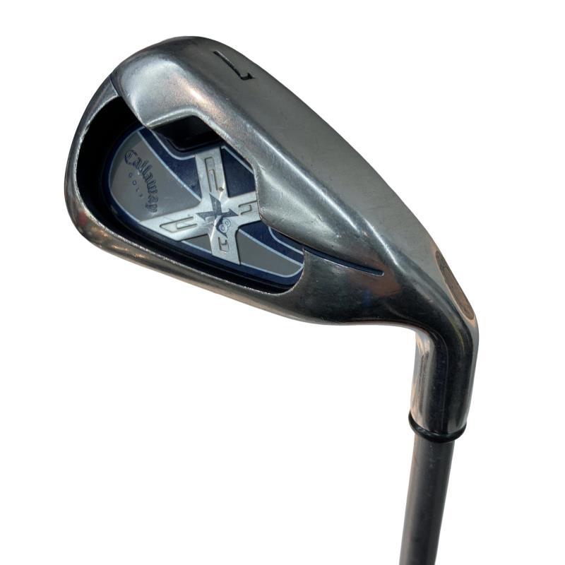 Callaway（キャロウェイ） X・18 8S レディース アイアンセット IR