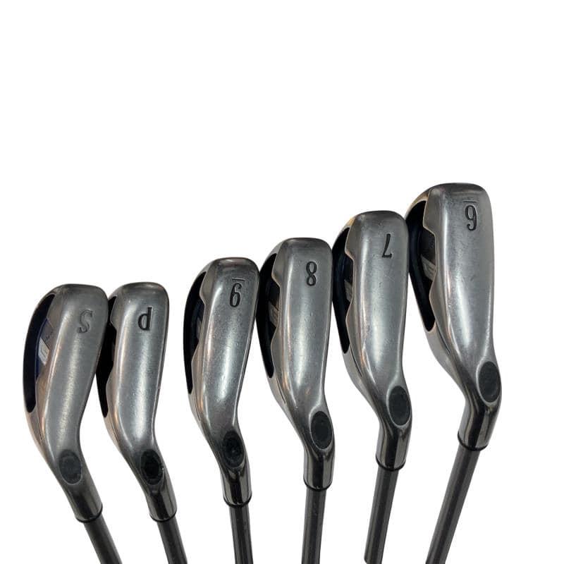 Callaway（キャロウェイ） X・18 8S レディース アイアンセット IR