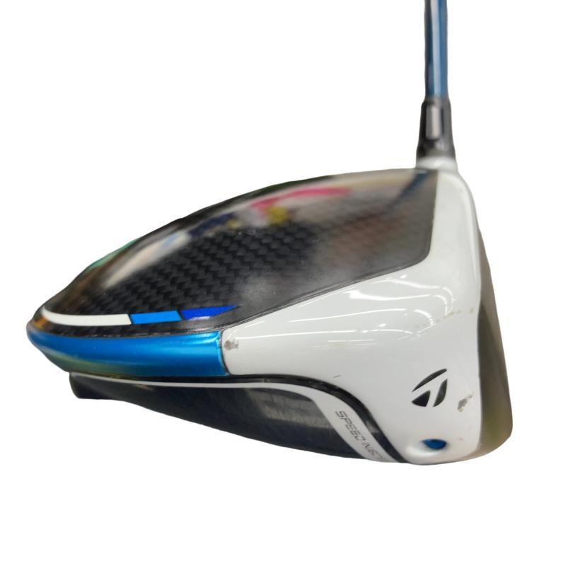 TaylorMade（テーラーメイド） SIM2 MAX-D 10.5° ドライバー DR