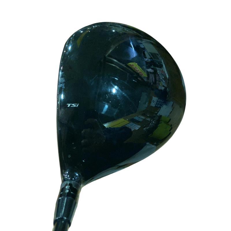 Titleist（タイトリスト） TSi3 10° ドライバー DR フレックスSR