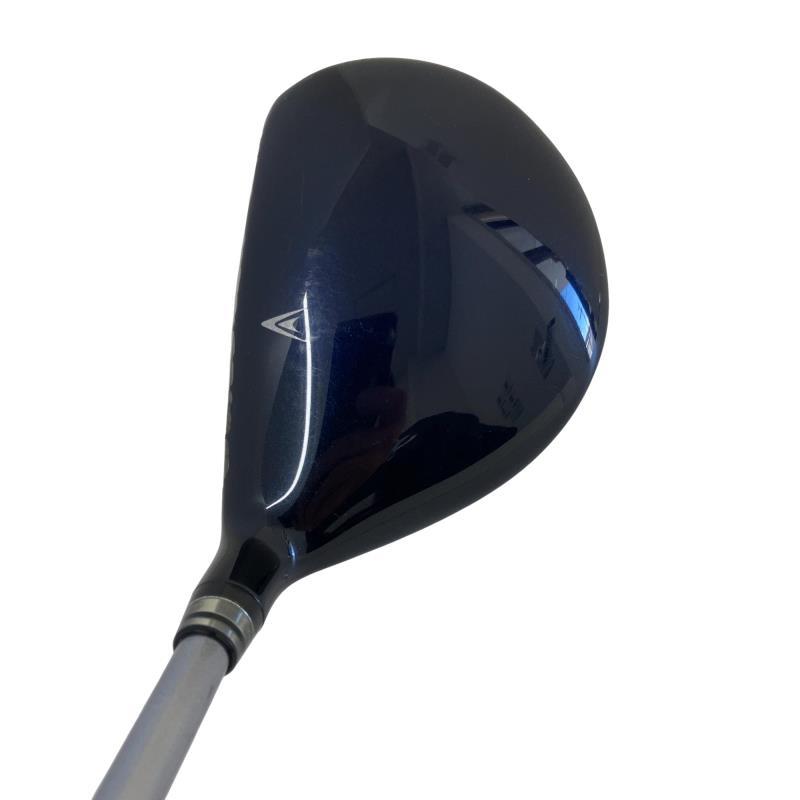DUNLOP（ダンロップ） XXIO(2012) 5W (ピンク) レディース
