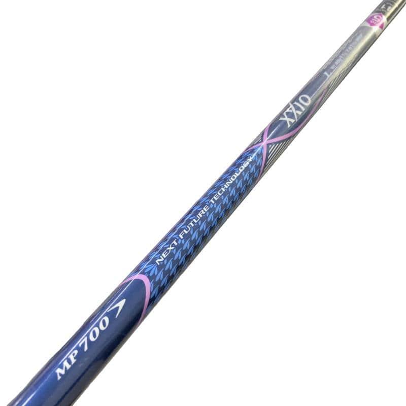DUNLOP（ダンロップ） XXIO(2012) 5W (ピンク) レディース