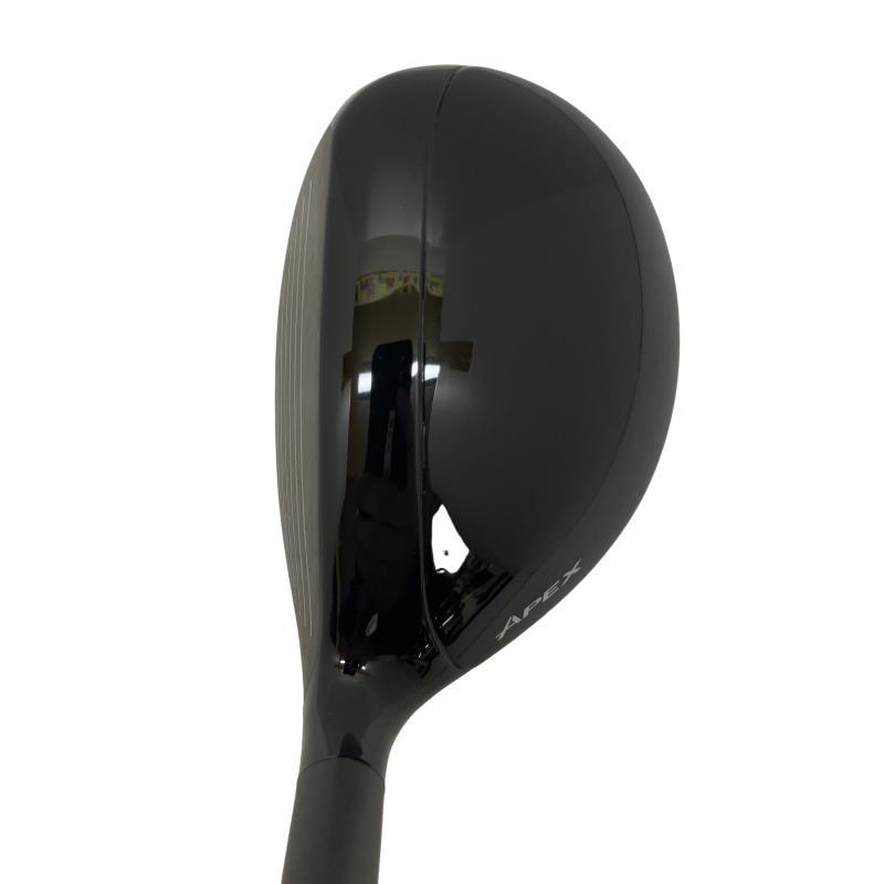 Callaway（キャロウェイ） APEX UW(2026) 23° ユーティリティ UT