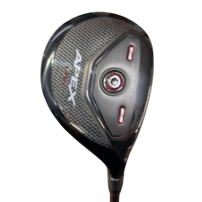Callaway Apex UT 21度 ユーティリティ フレックスX Callaway（キャロウェイ） APEX UW 21° ユーティリティ UT フレックス