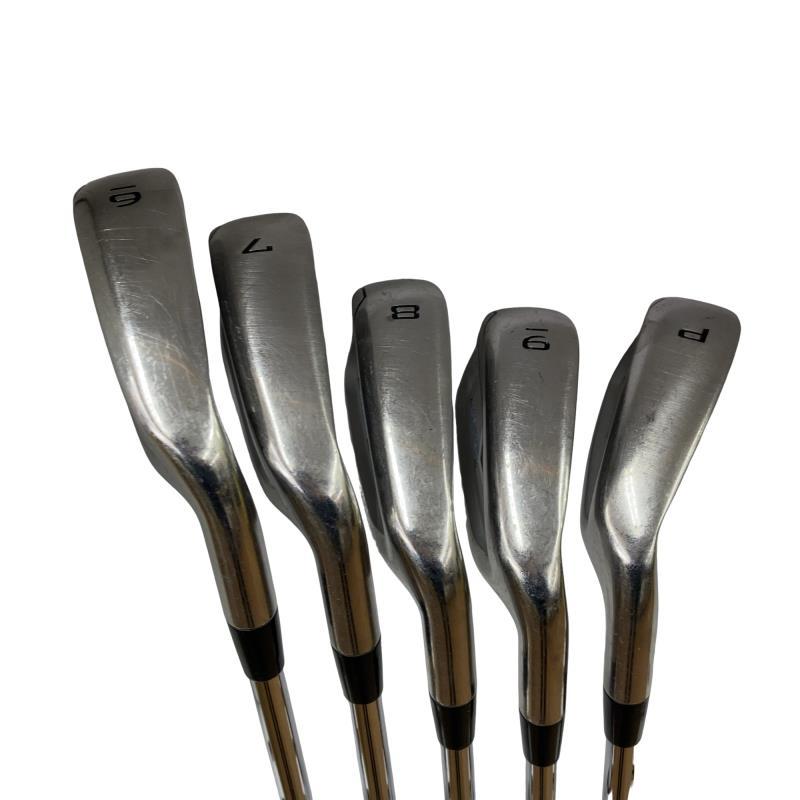 Callaway（キャロウェイ） PARADYM Ai SMOKE HL 5S アイアンセット IR